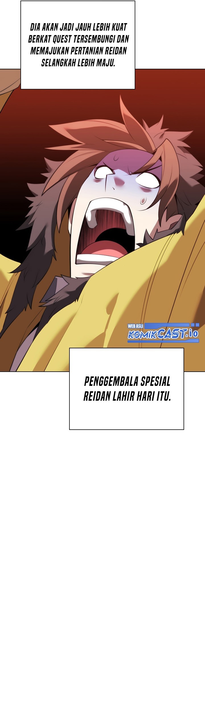 Overgeared Chapter 186 - halaman 62