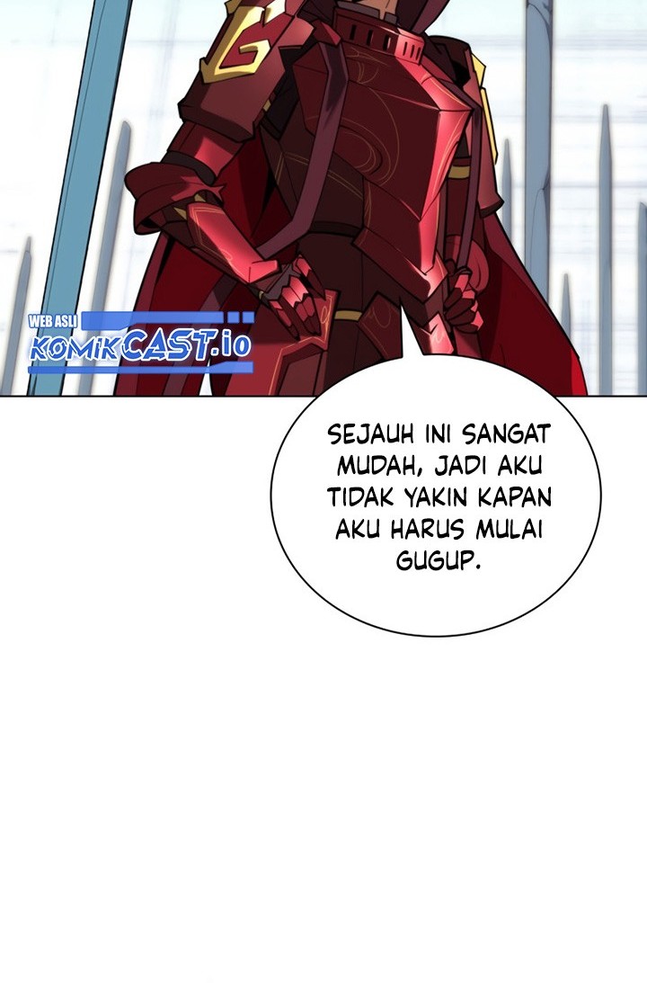 Overgeared Chapter 186 - halaman 7