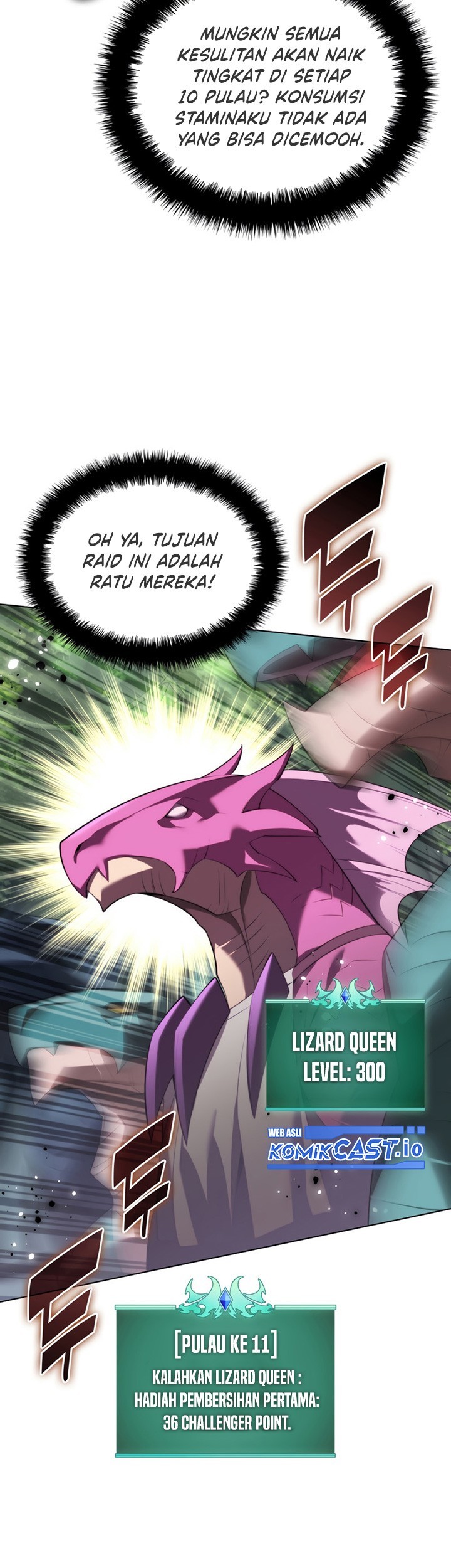 Overgeared Chapter 186 - halaman 70