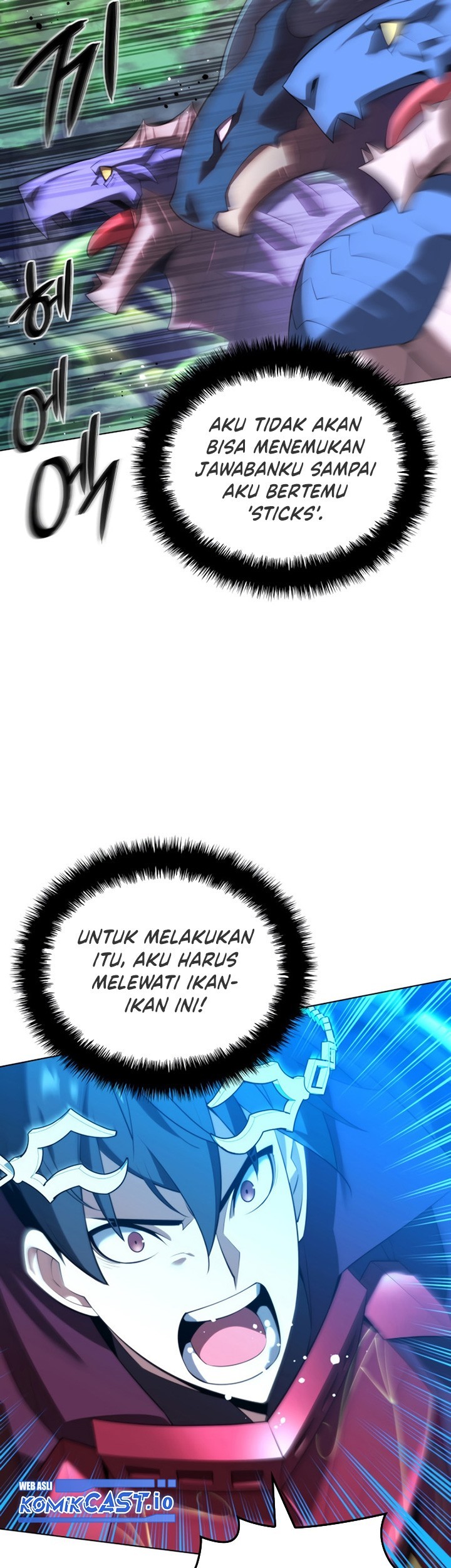 Overgeared Chapter 186 - halaman 78