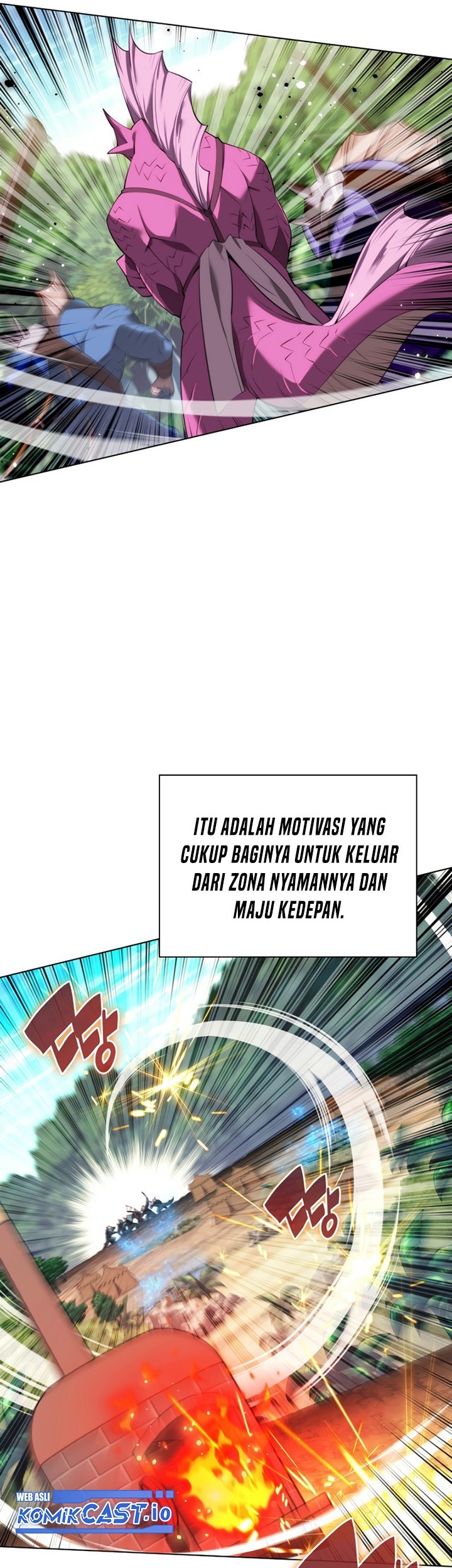 Overgeared Chapter 186 - halaman 80