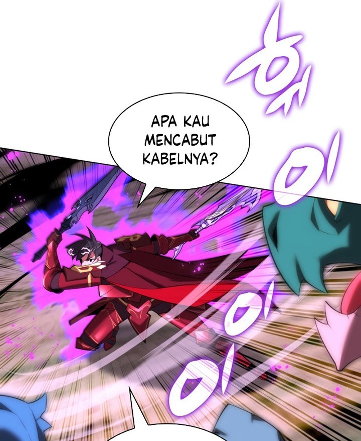 Overgeared Chapter 186 - halaman 89
