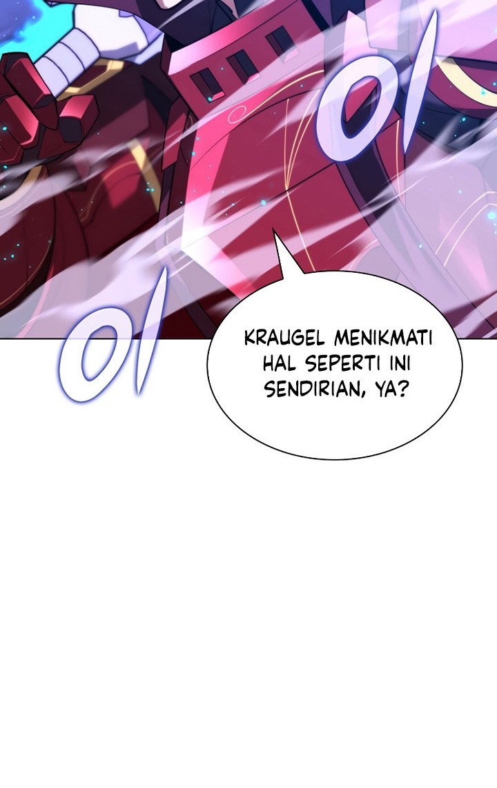 Overgeared Chapter 186 - halaman 93