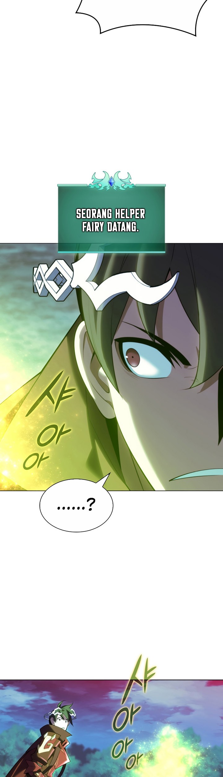 Overgeared Chapter 187 - halaman 22