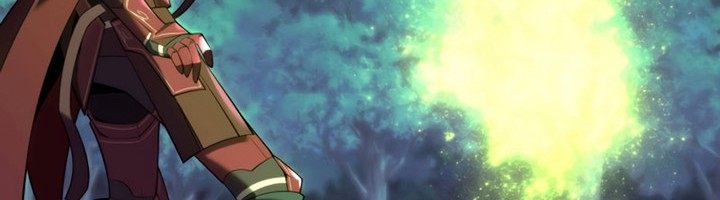 Overgeared Chapter 187 - halaman 23