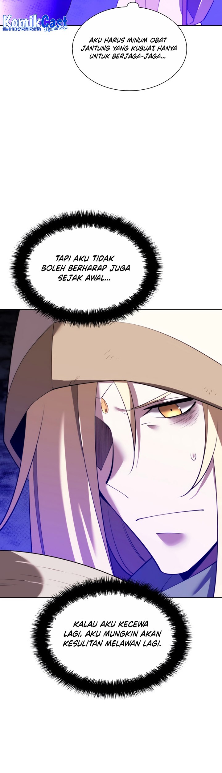 Overgeared Chapter 187 - halaman 48