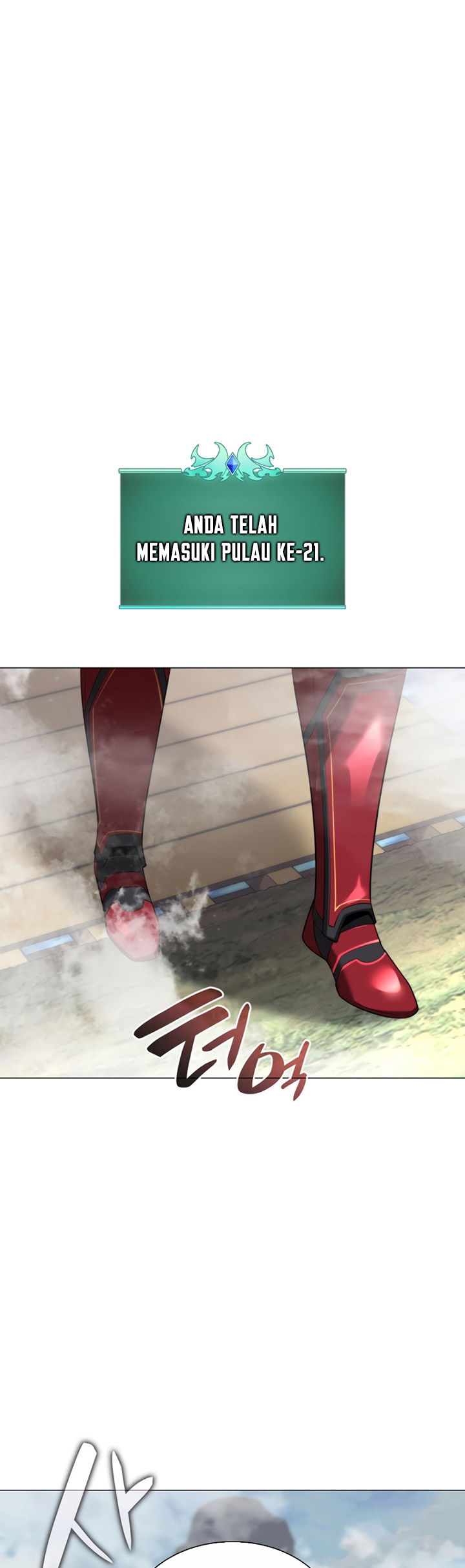 Overgeared Chapter 187 - halaman 62