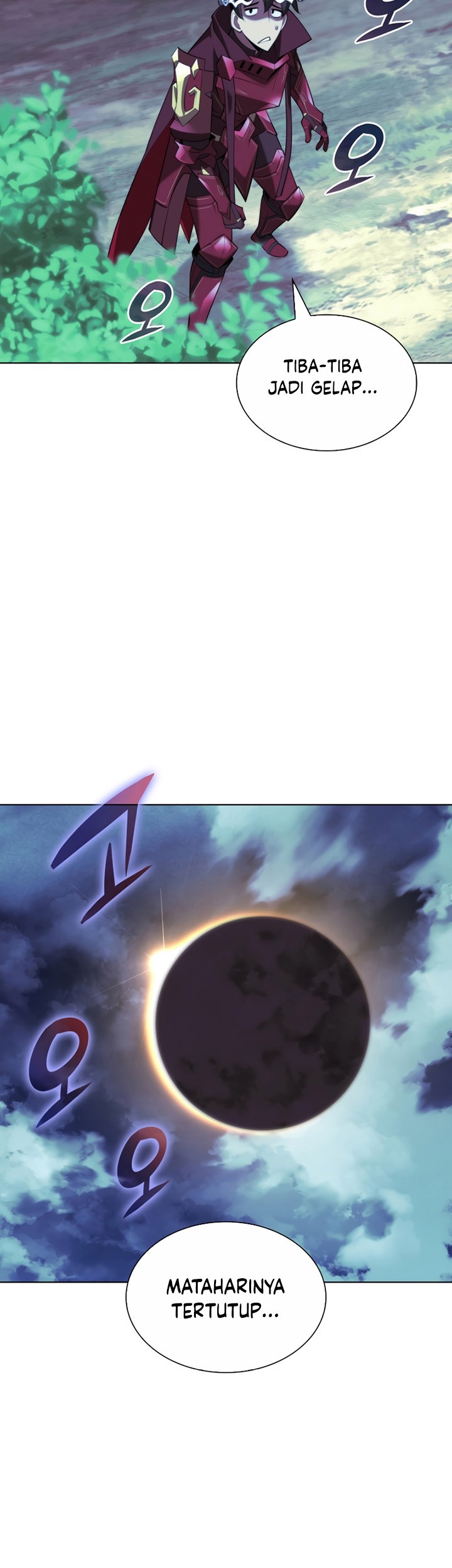 Overgeared Chapter 187 - halaman 8