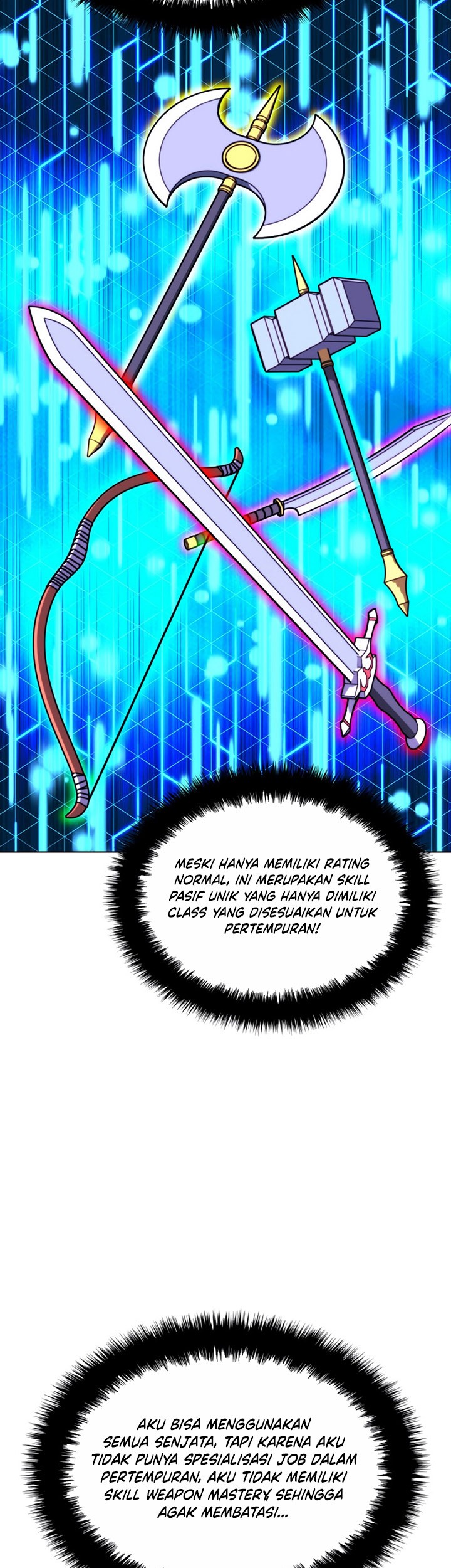 Overgeared Chapter 187 - halaman 80