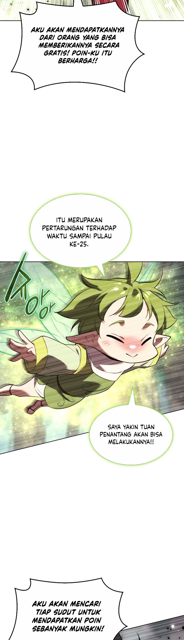 Overgeared Chapter 187 - halaman 90