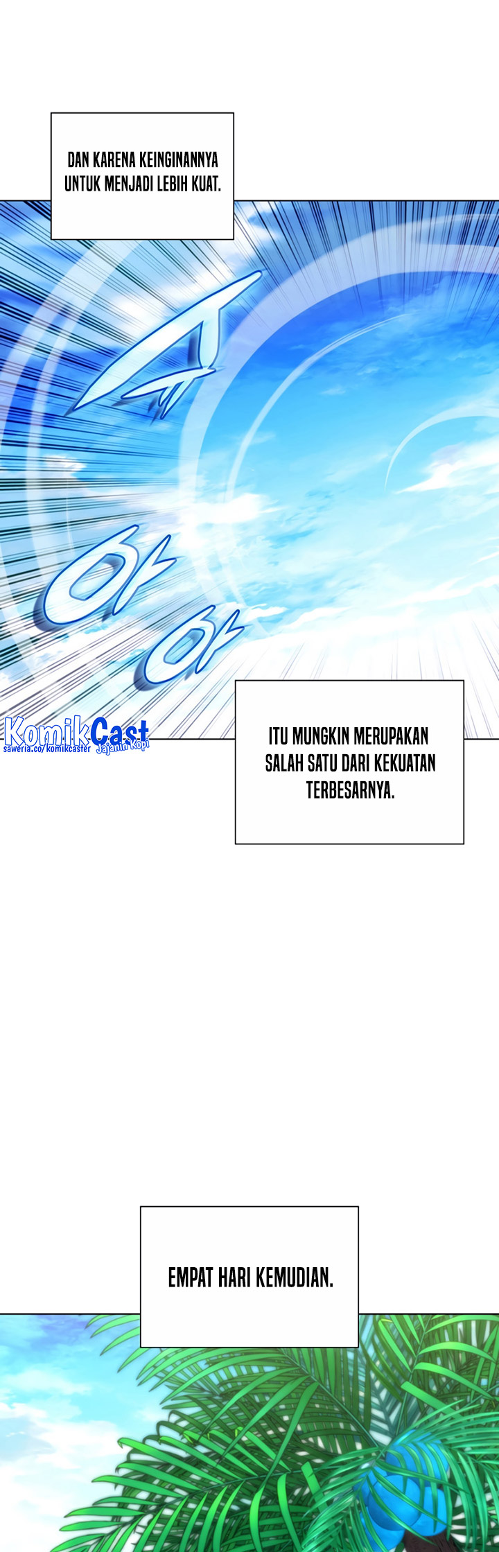 Overgeared Chapter 187 - halaman 94