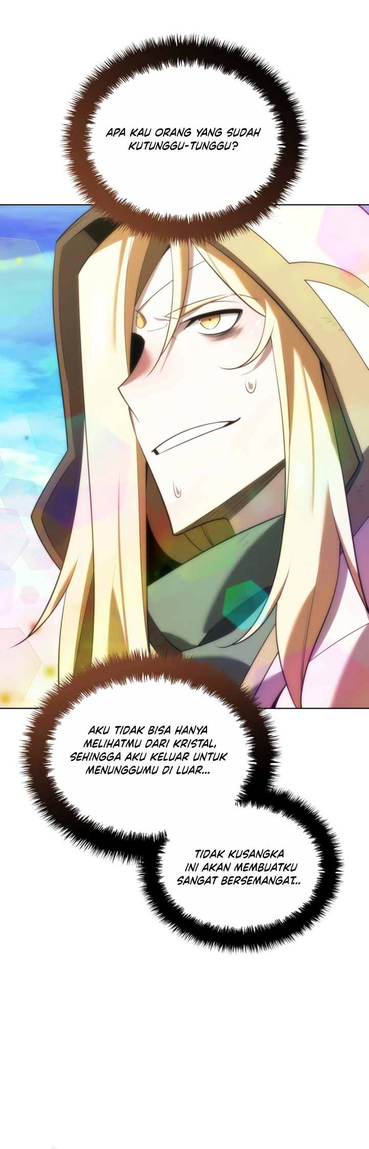 Overgeared Chapter 187 - halaman 97