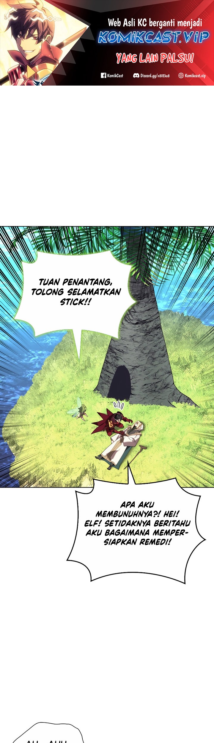 Overgeared Chapter 188 - halaman 2