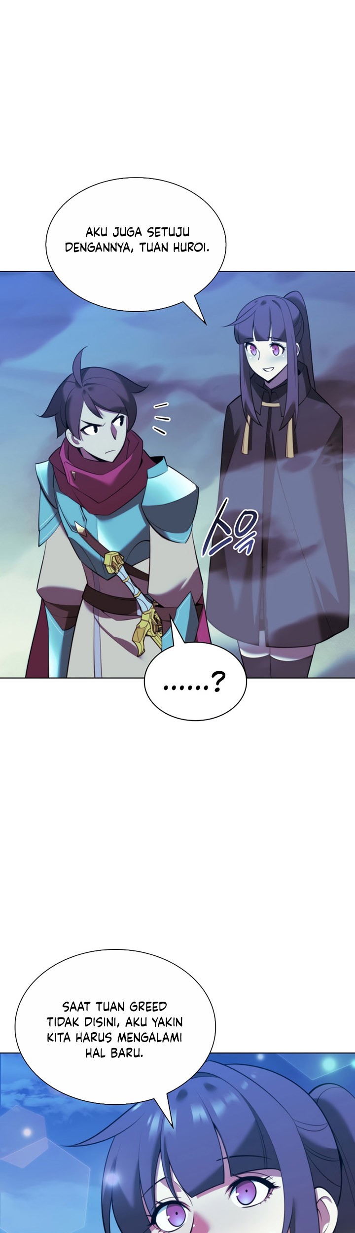 Overgeared Chapter 188 - halaman 38