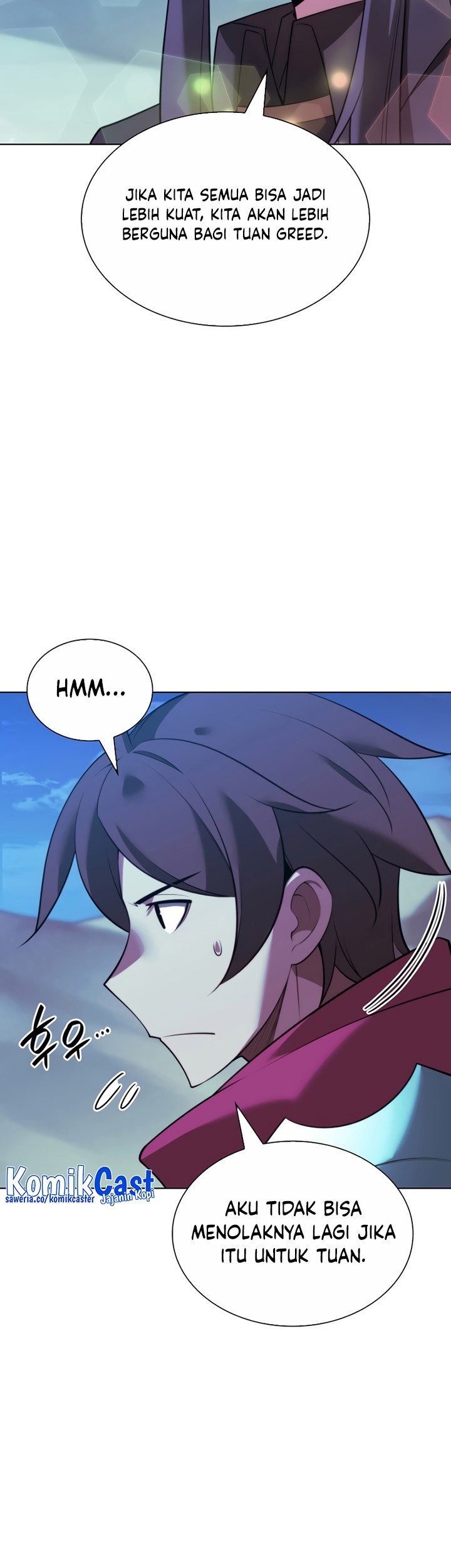 Overgeared Chapter 188 - halaman 40