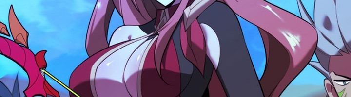 Overgeared Chapter 188 - halaman 43
