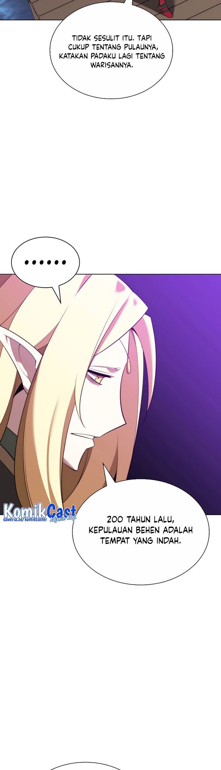 Overgeared Chapter 188 - halaman 50