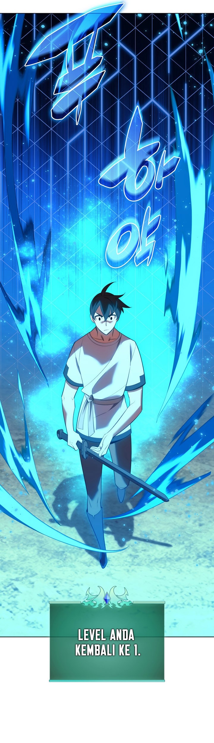 Overgeared Chapter 188 - halaman 70