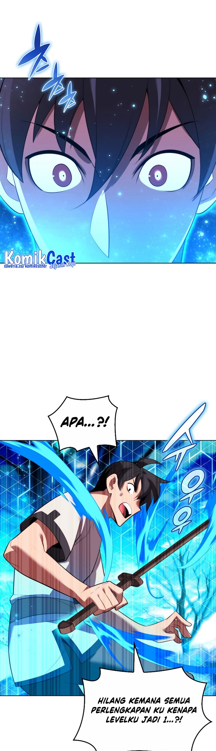 Overgeared Chapter 188 - halaman 72