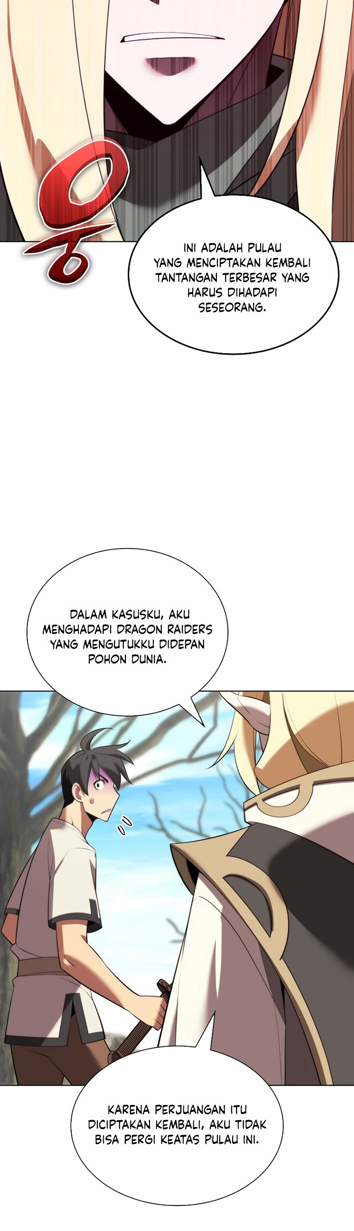 Overgeared Chapter 188 - halaman 76