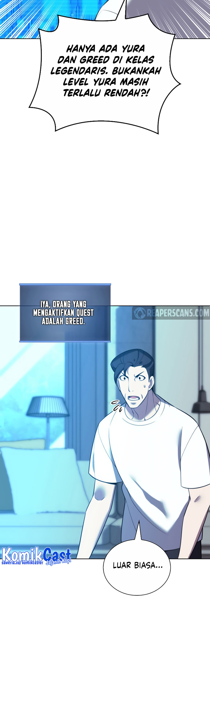 Overgeared Chapter 188 - halaman 89