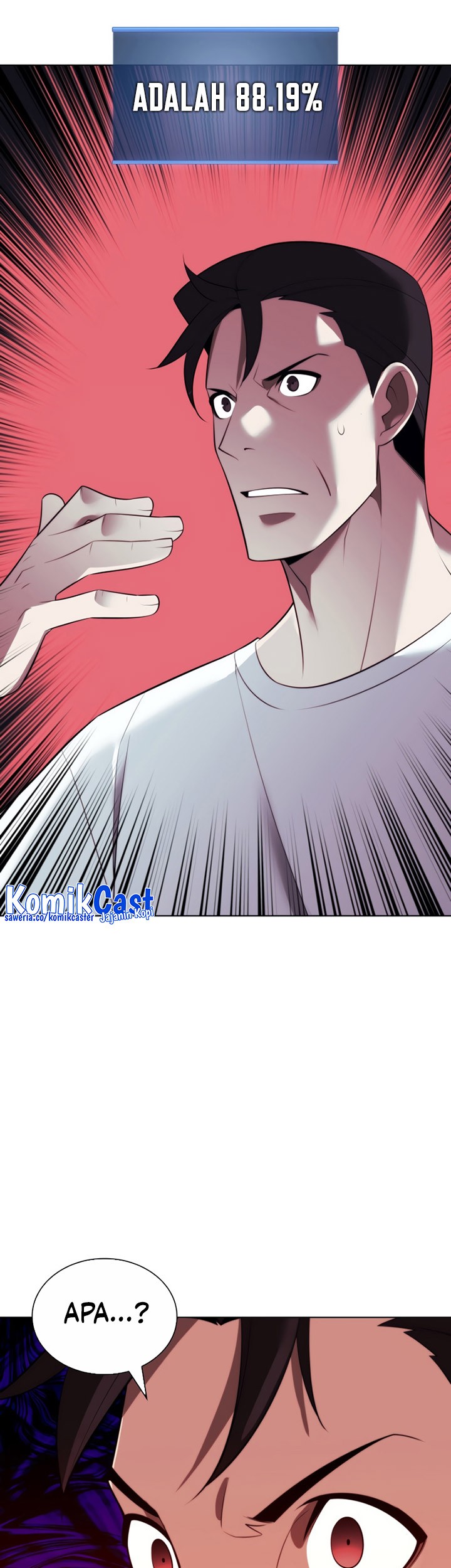 Overgeared Chapter 188 - halaman 92