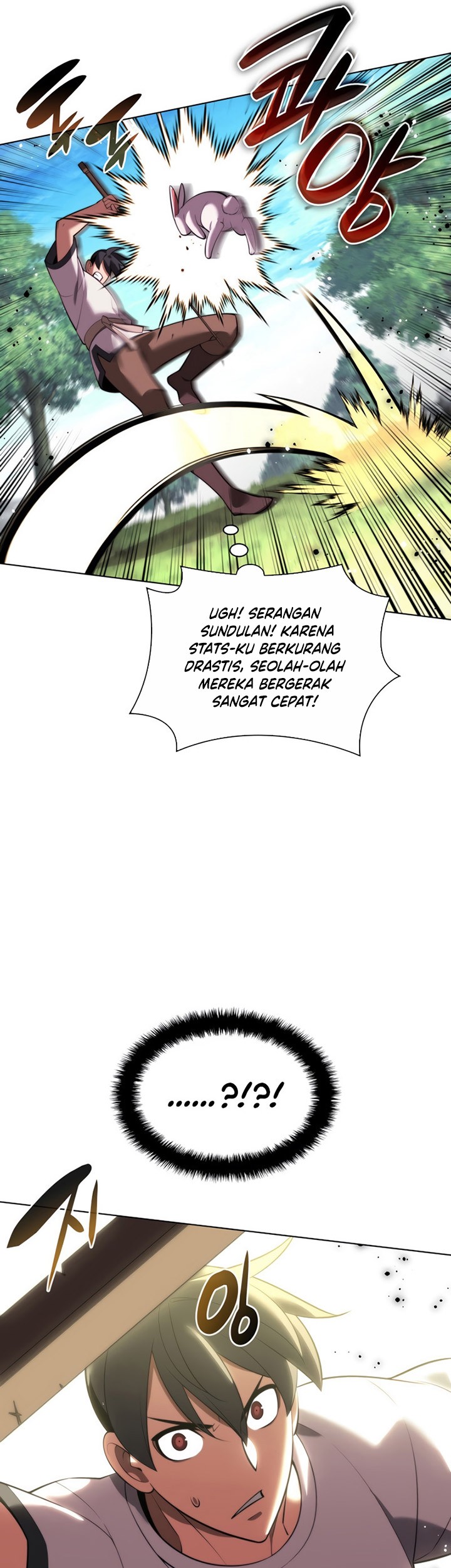 Overgeared Chapter 189 - halaman 10