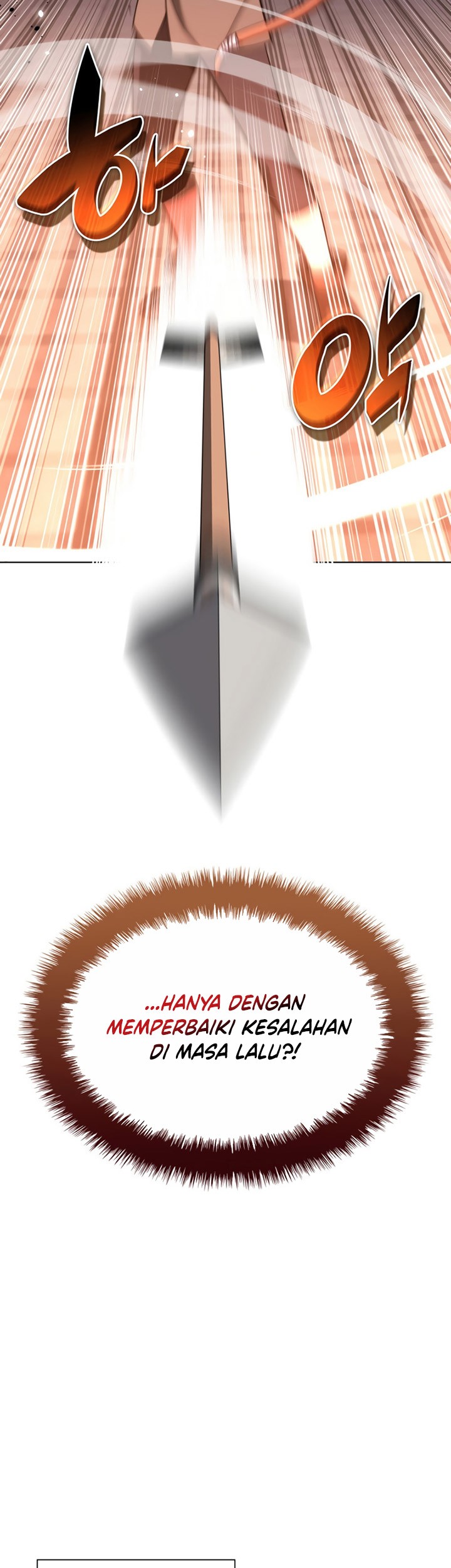 Overgeared Chapter 189 - halaman 116
