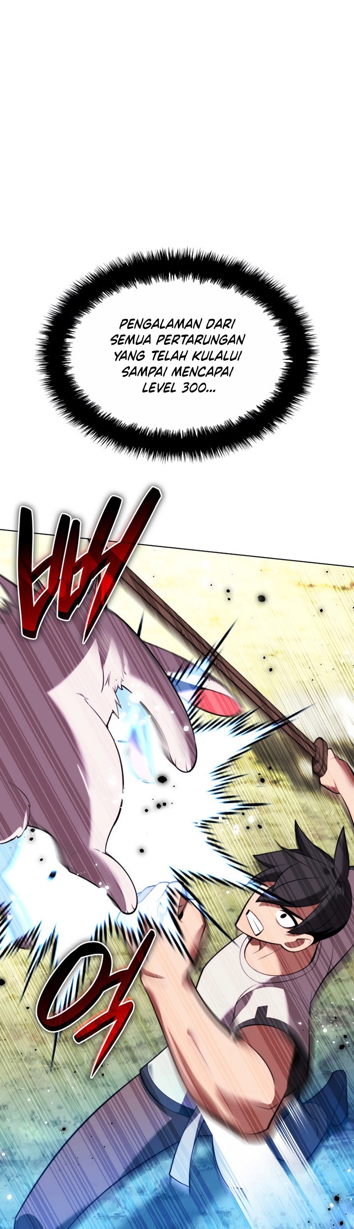 Overgeared Chapter 189 - halaman 14