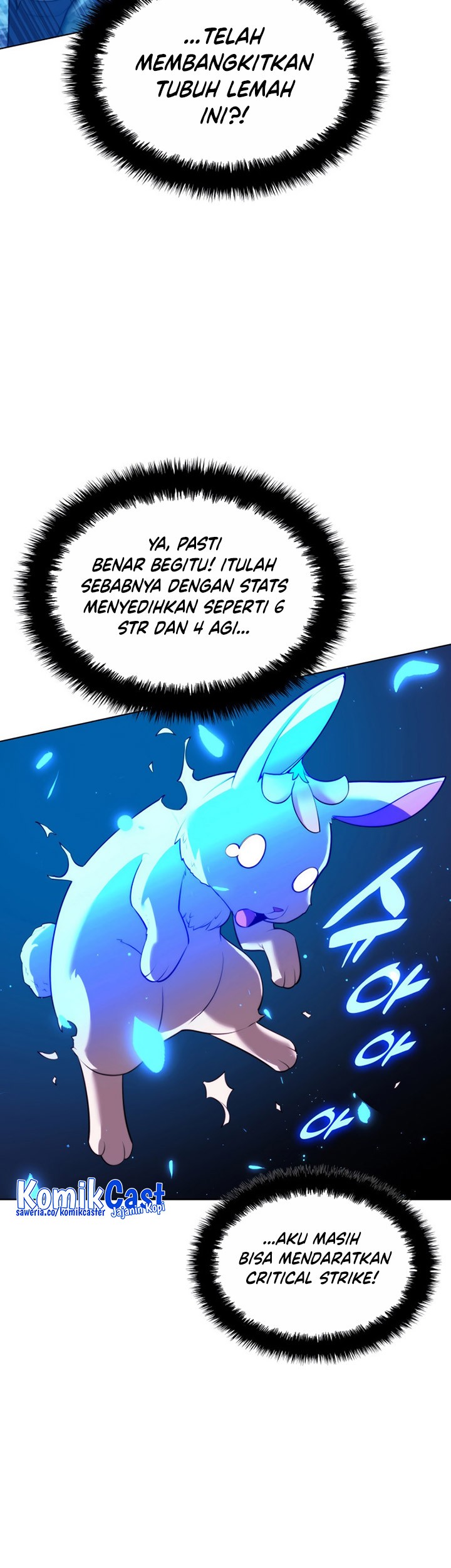 Overgeared Chapter 189 - halaman 16