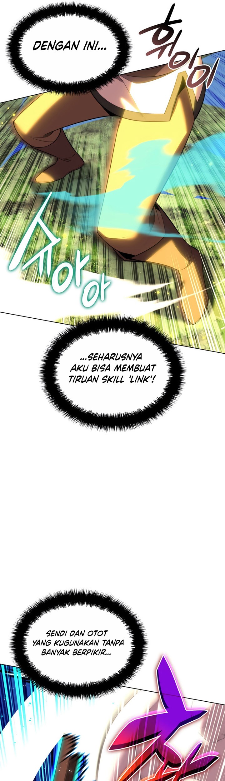 Overgeared Chapter 189 - halaman 22