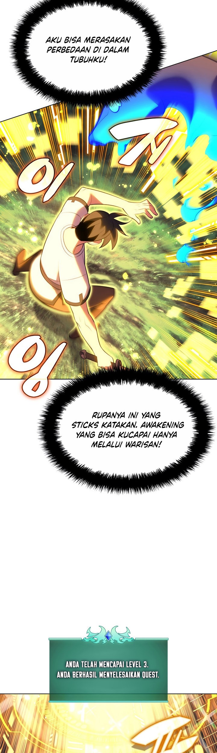 Overgeared Chapter 189 - halaman 26