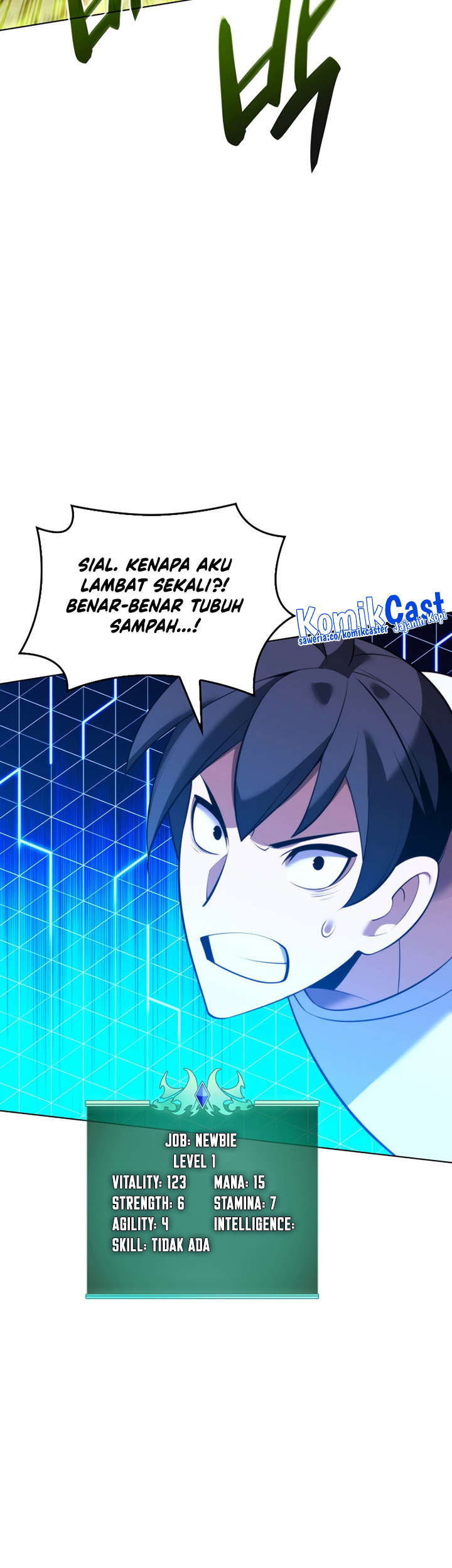 Overgeared Chapter 189 - halaman 5