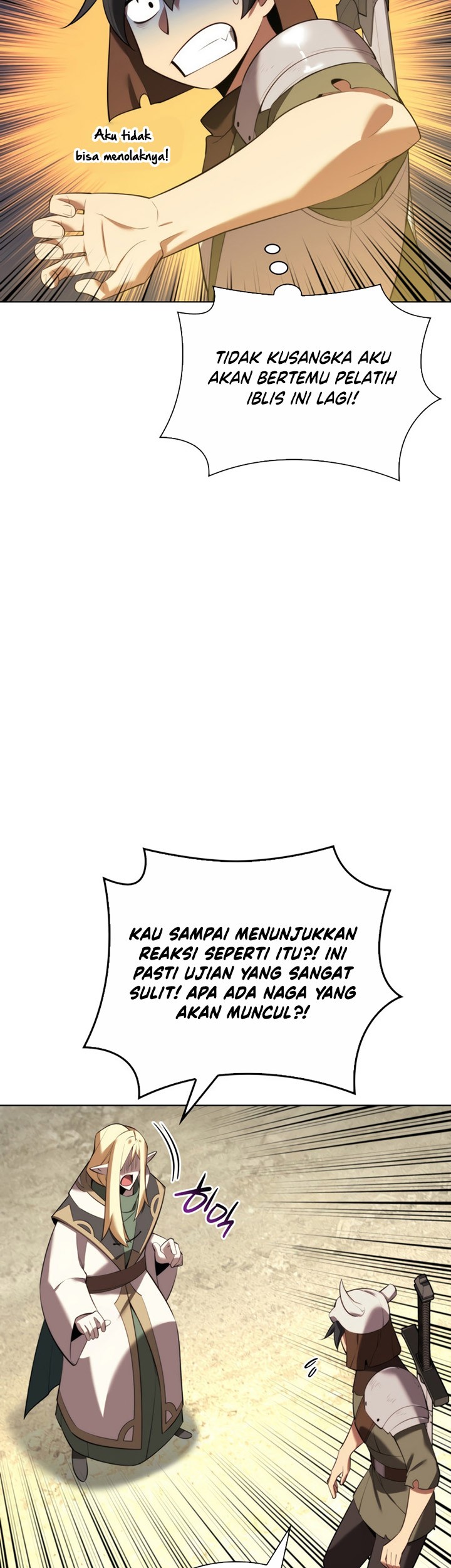 Overgeared Chapter 189 - halaman 52
