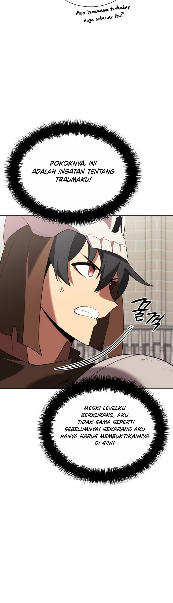 Overgeared Chapter 189 - halaman 54