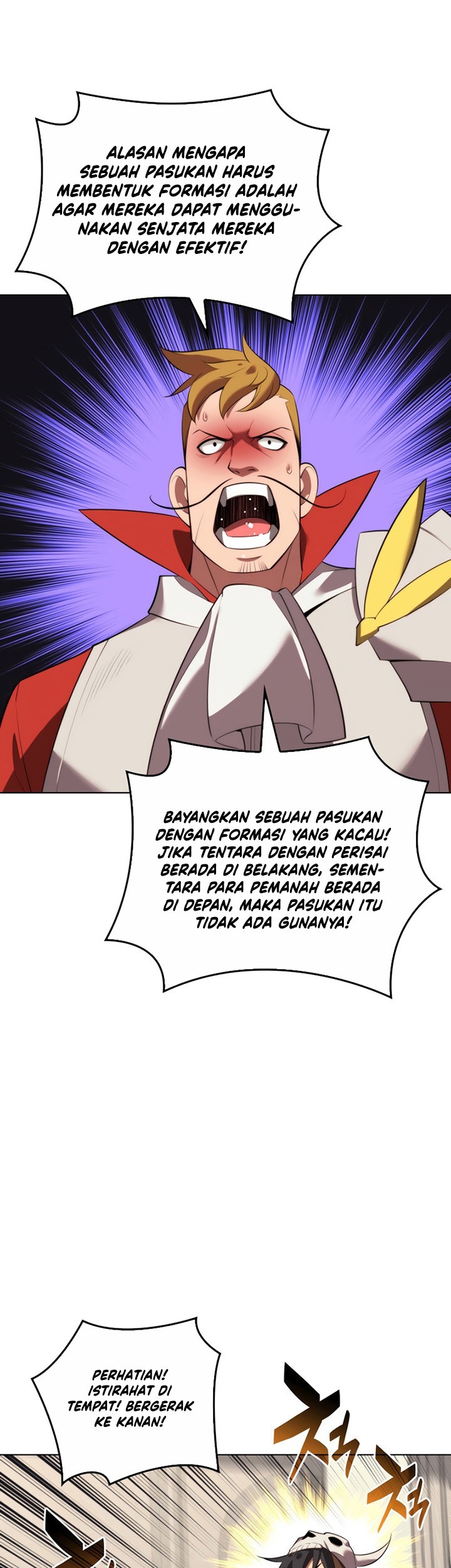 Overgeared Chapter 189 - halaman 58
