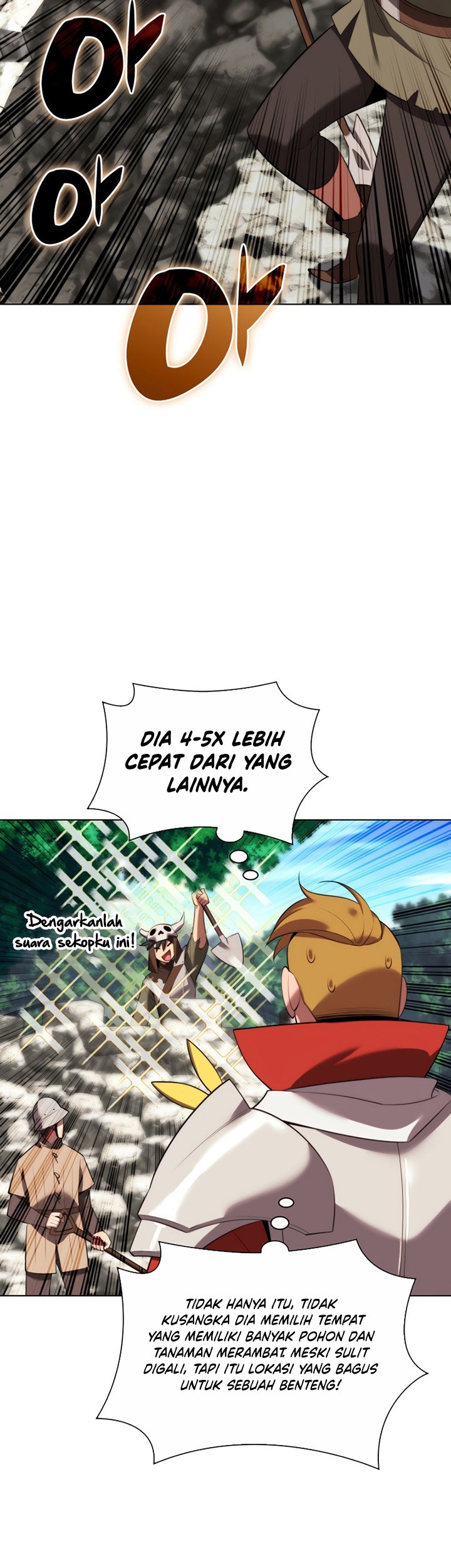 Overgeared Chapter 189 - halaman 68
