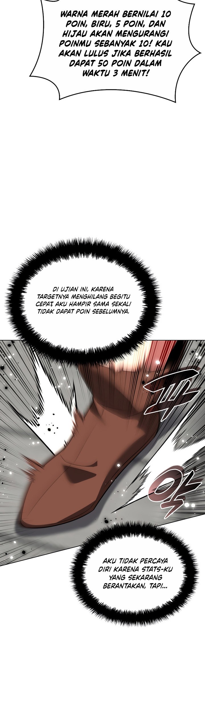 Overgeared Chapter 189 - halaman 78