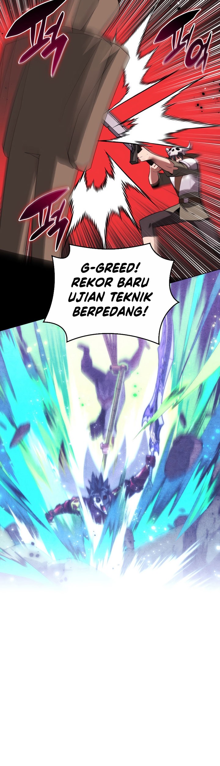 Overgeared Chapter 189 - halaman 92