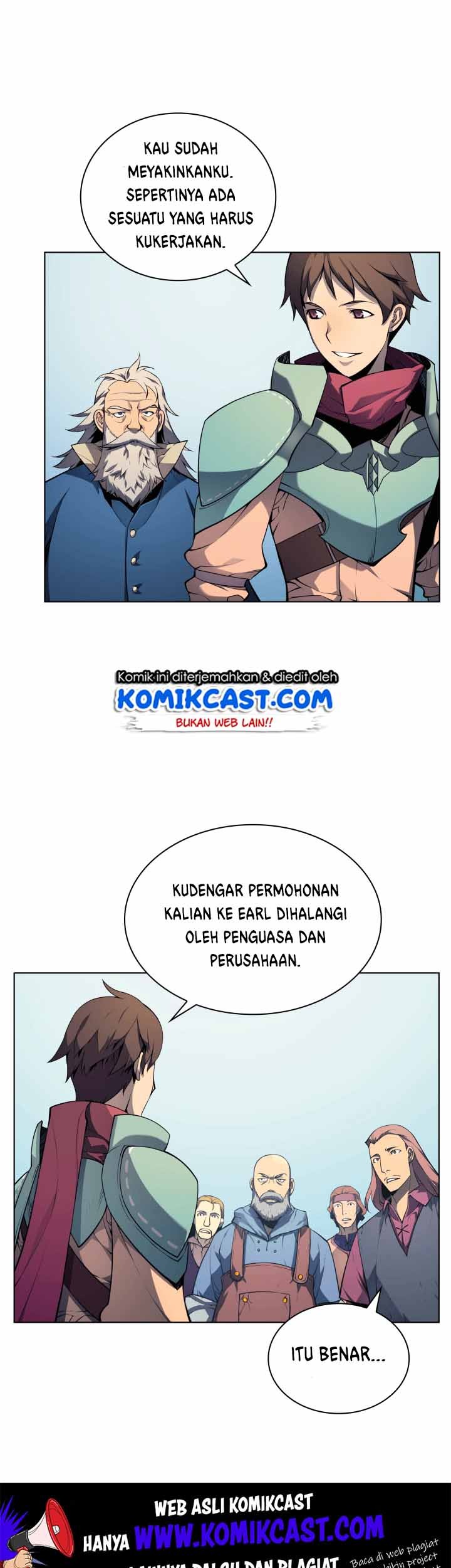 Overgeared Chapter 19 - halaman 11