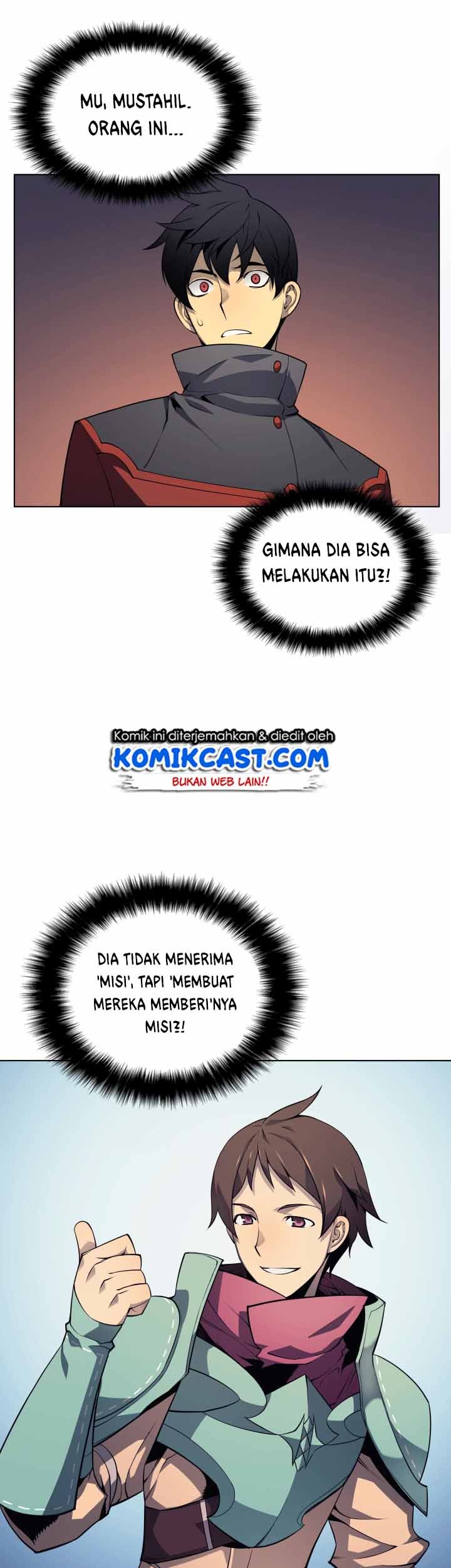 Overgeared Chapter 19 - halaman 14