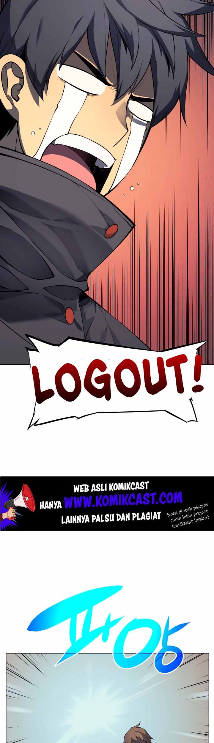 Overgeared Chapter 19 - halaman 23