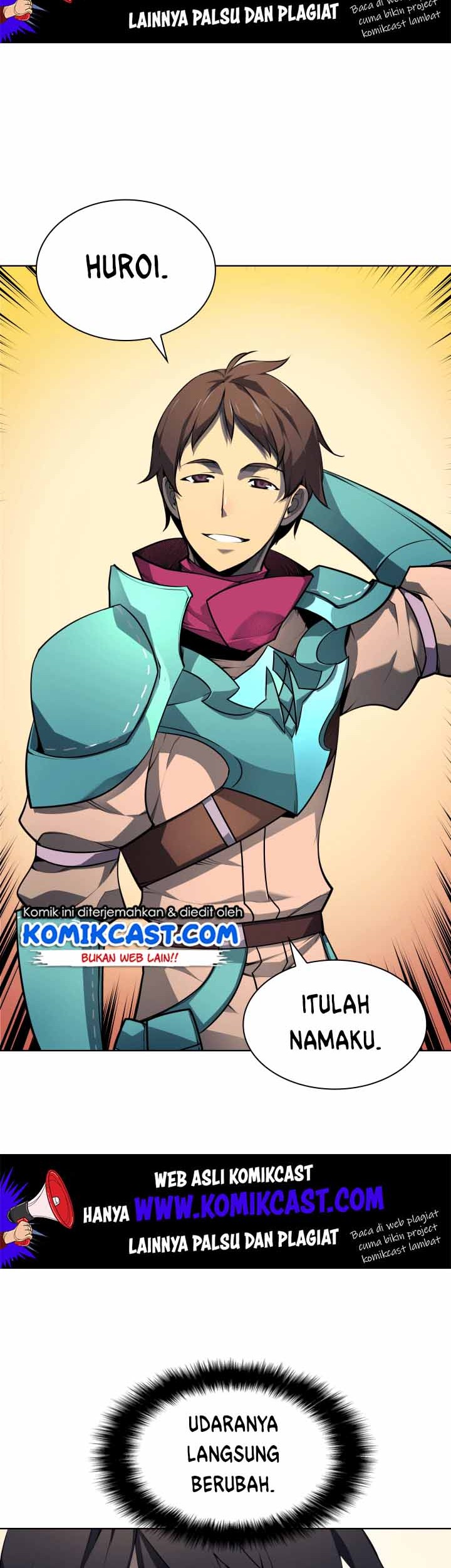 Overgeared Chapter 19 - halaman 3