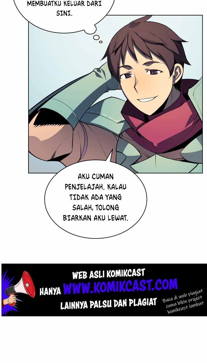 Overgeared Chapter 19 - halaman 31