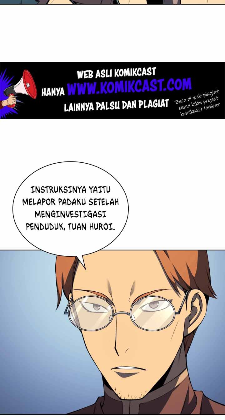 Overgeared Chapter 19 - halaman 34