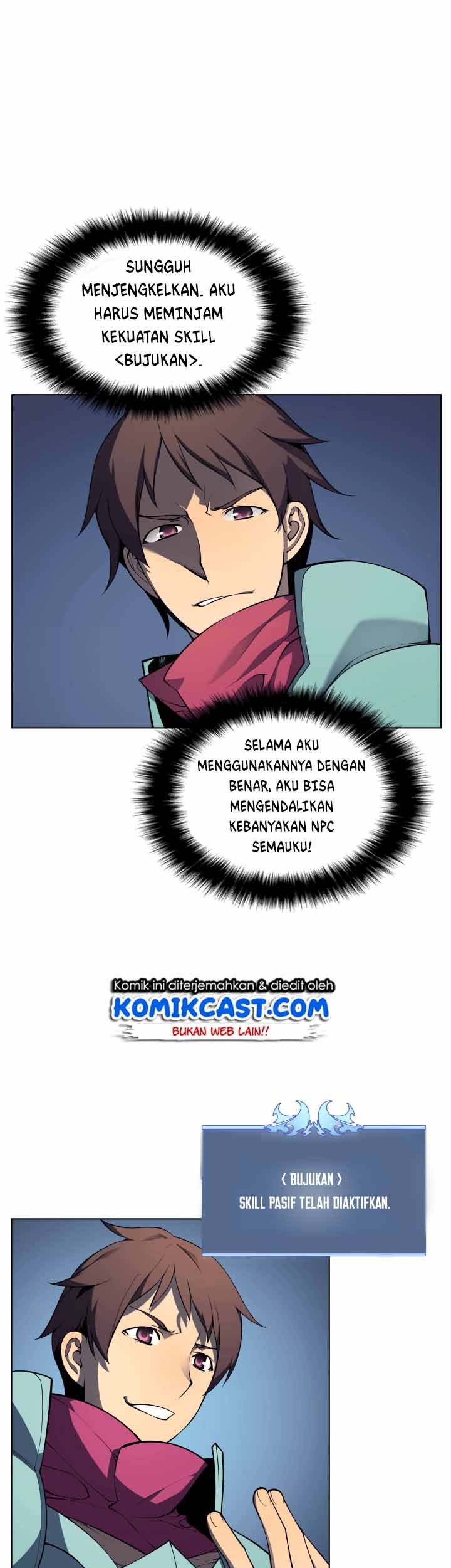 Overgeared Chapter 19 - halaman 35