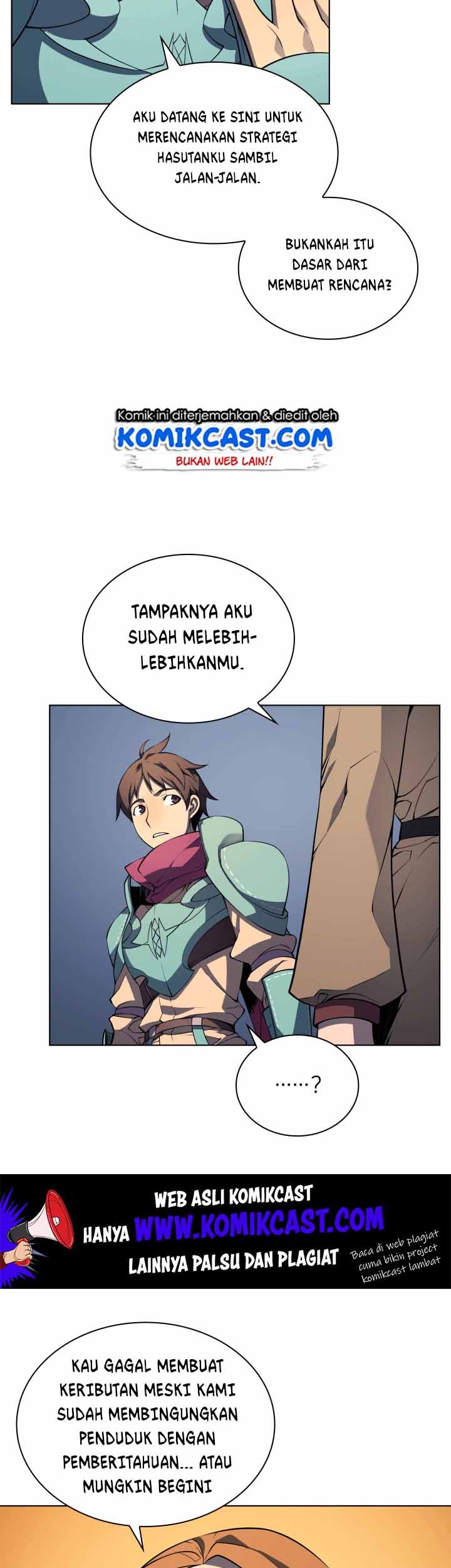 Overgeared Chapter 19 - halaman 36