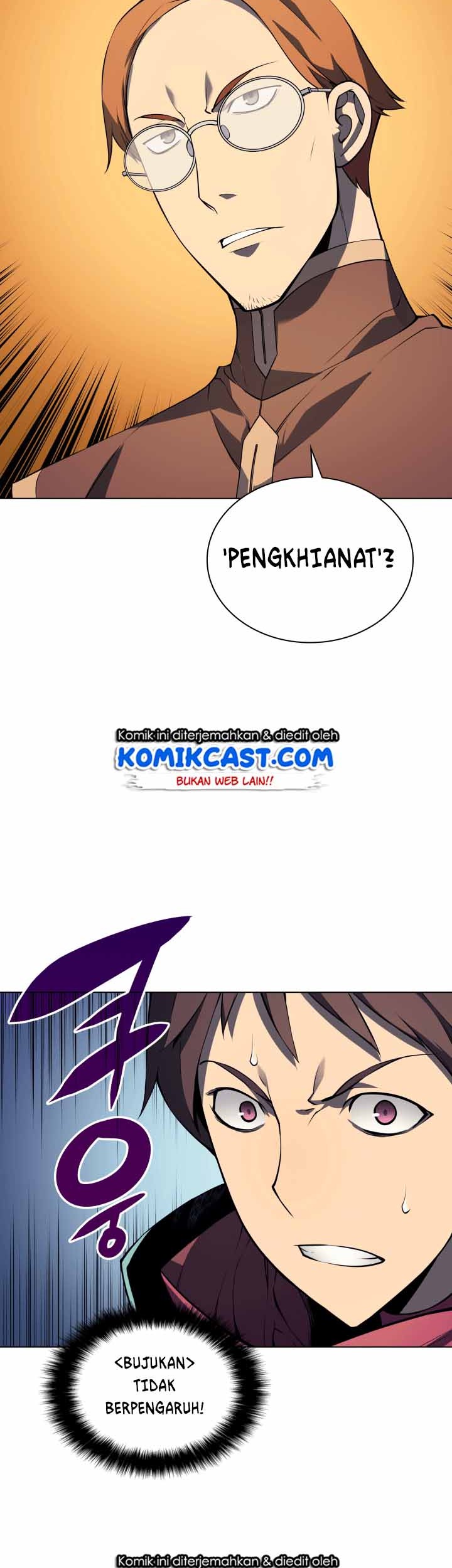 Overgeared Chapter 19 - halaman 37