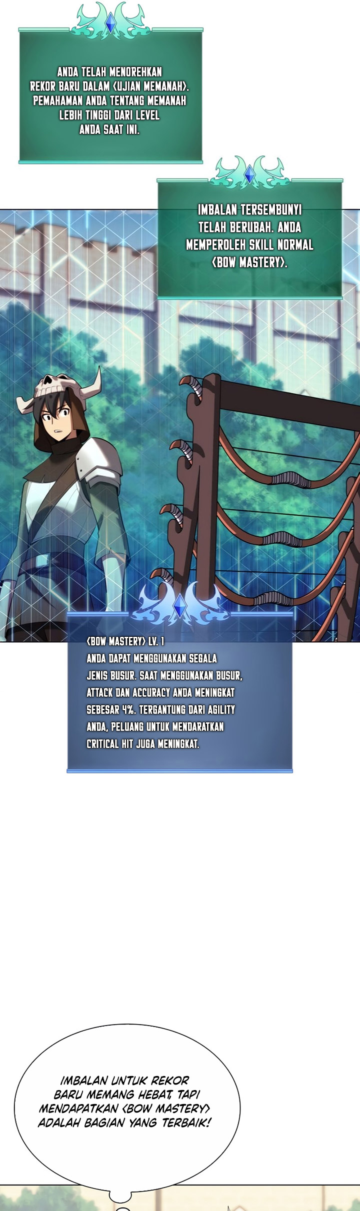 Overgeared Chapter 190 - halaman 10