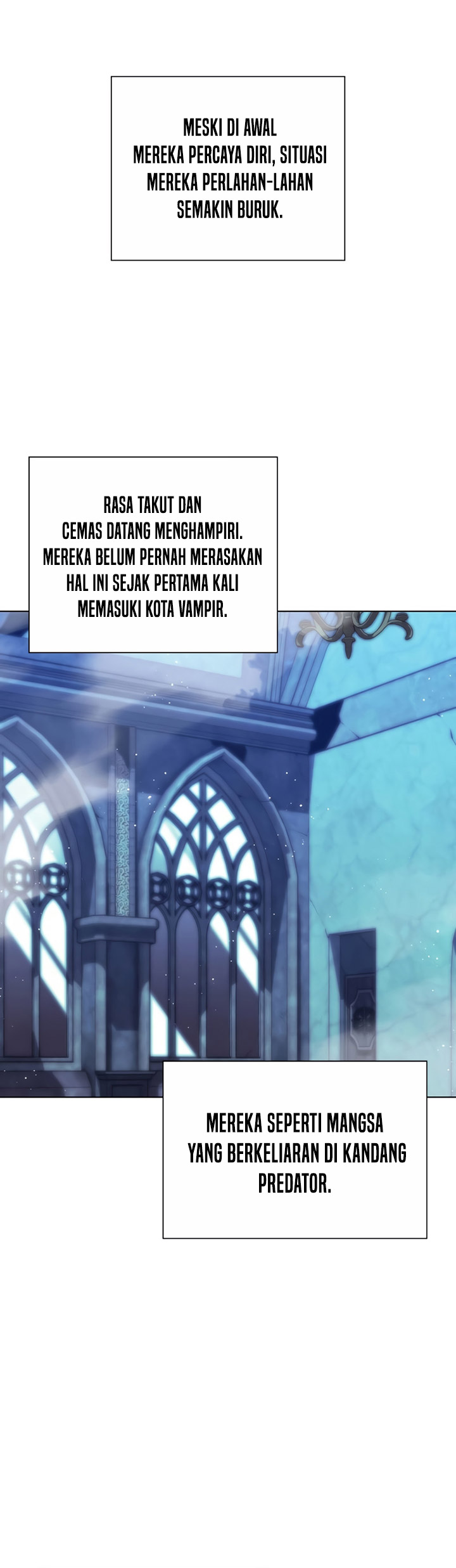 Overgeared Chapter 190 - halaman 113